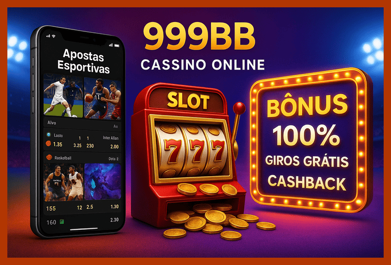 
                                Cassino Online 999BB
                                